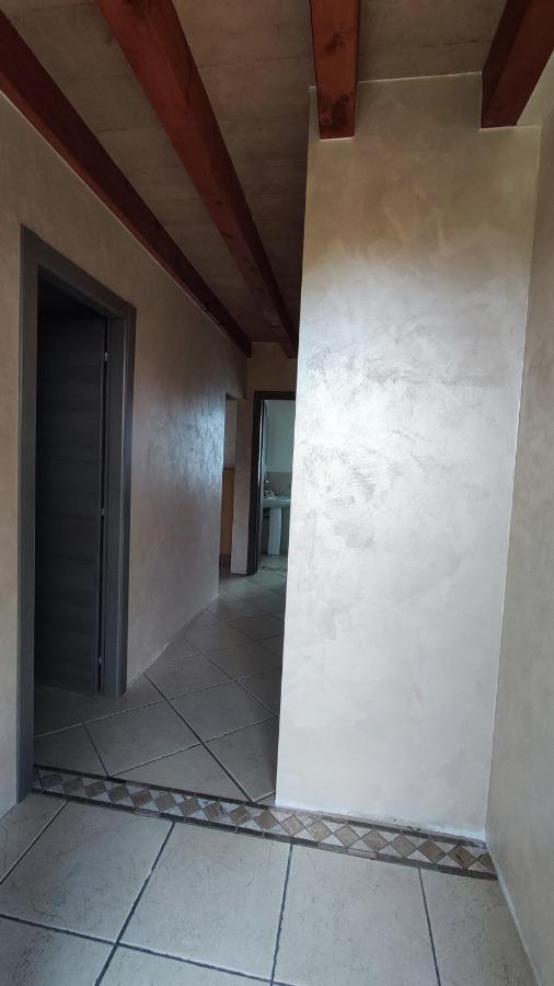 Albergo Le Piante Manerba del Garda Exteriér fotografie