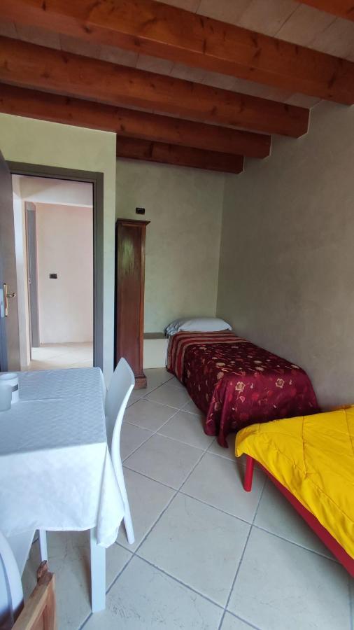 Albergo Le Piante Manerba del Garda Exteriér fotografie