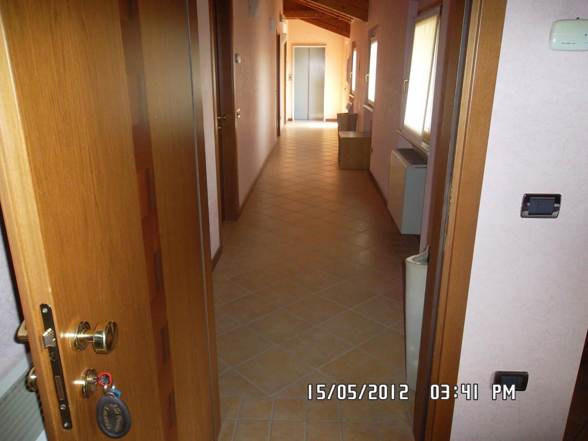 Albergo Le Piante Manerba del Garda Exteriér fotografie