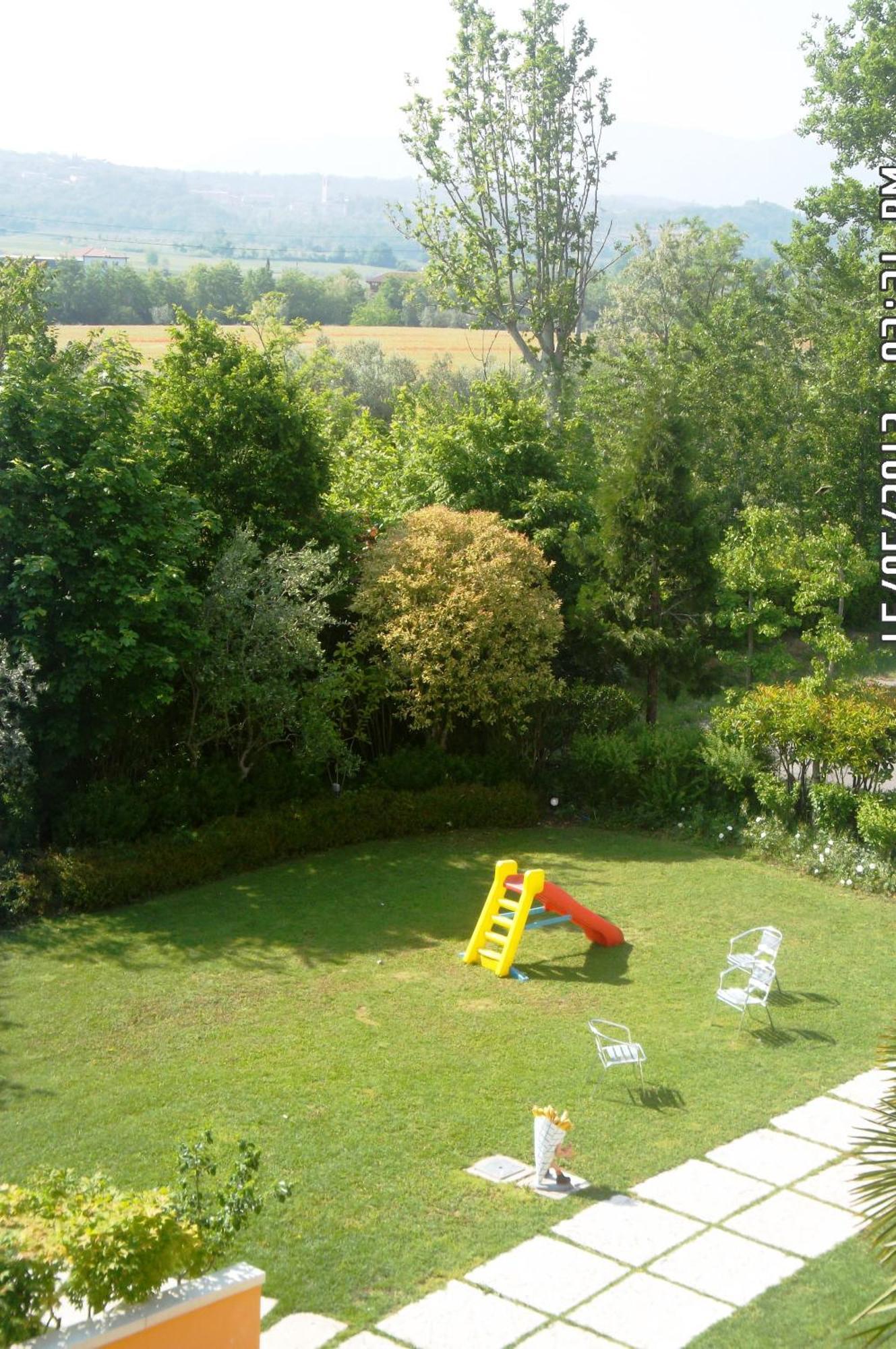 Albergo Le Piante Manerba del Garda Exteriér fotografie