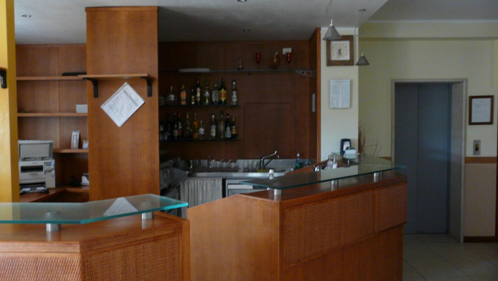 Albergo Le Piante Manerba del Garda Exteriér fotografie