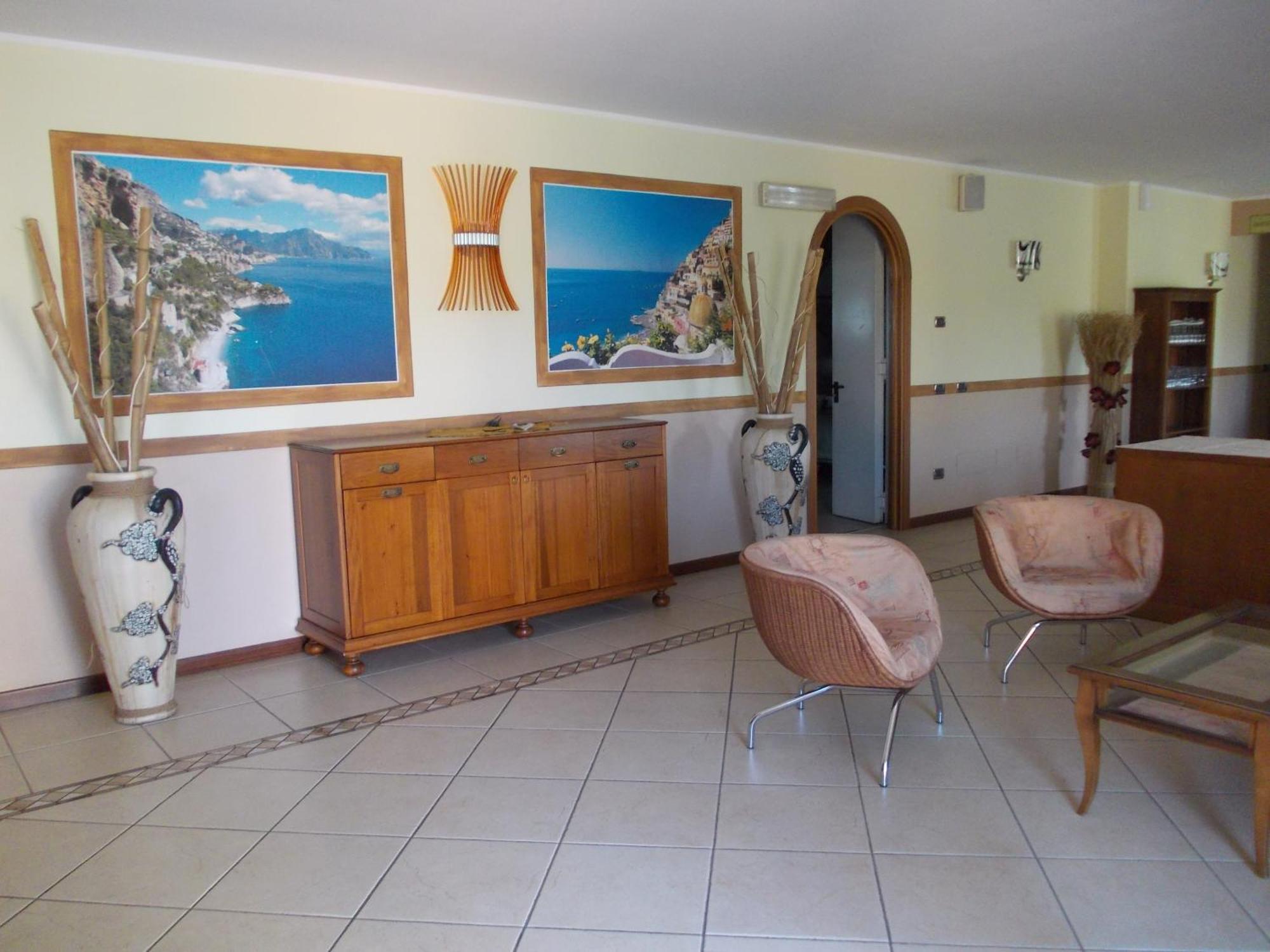Albergo Le Piante Manerba del Garda Exteriér fotografie
