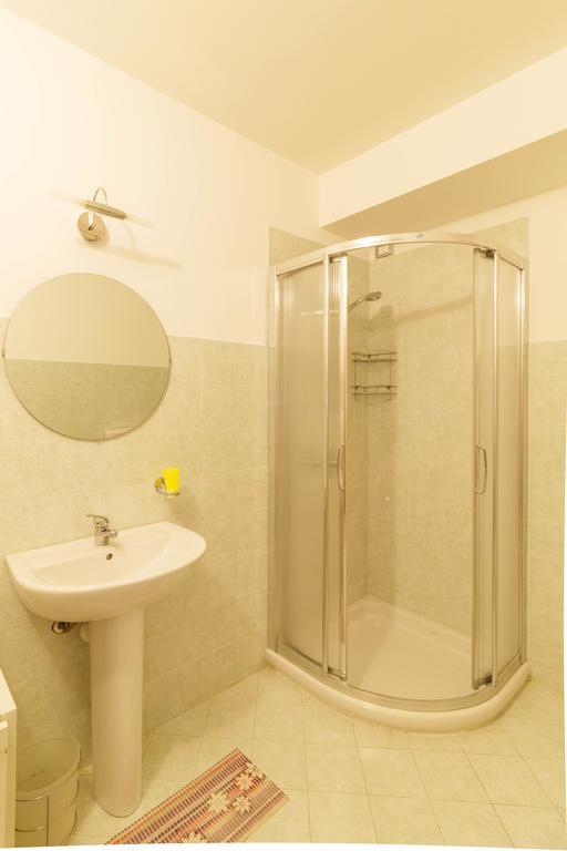 Albergo Le Piante Manerba del Garda Exteriér fotografie