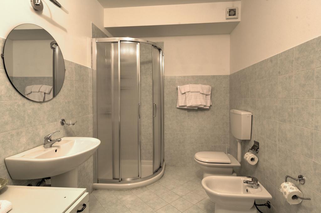 Albergo Le Piante Manerba del Garda Exteriér fotografie