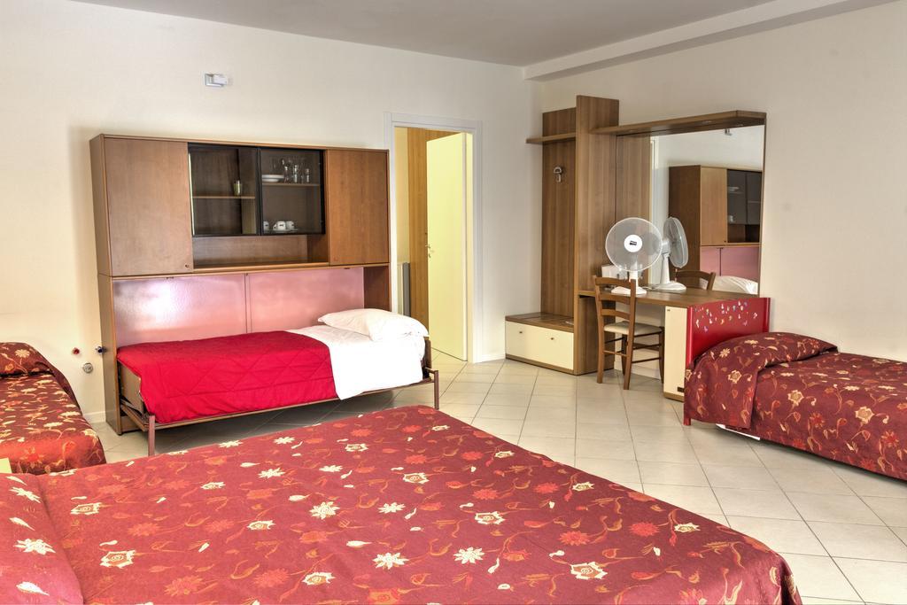 Albergo Le Piante Manerba del Garda Exteriér fotografie