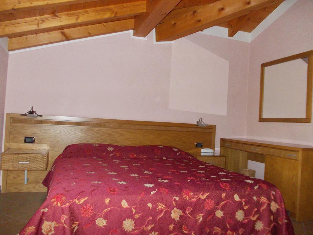 Albergo Le Piante Manerba del Garda Exteriér fotografie