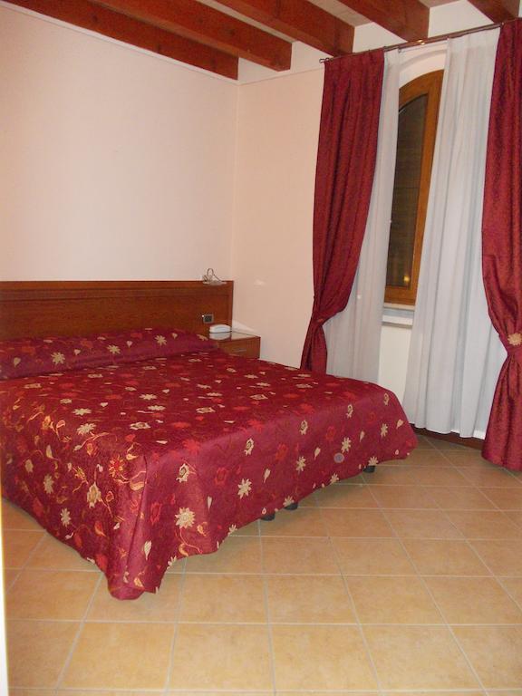 Albergo Le Piante Manerba del Garda Exteriér fotografie