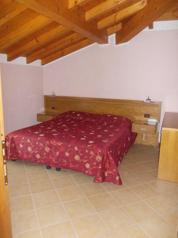 Albergo Le Piante Manerba del Garda Pokoj fotografie